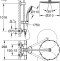 Душевая стойка Grohe Euphoria XXL System 310 26075000 - 10