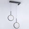 Подвесной светильник Ambrella Light FL FL5274 - 5