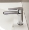 Смеситель BelBagno Bocco BOC LVM CRM для раковины BOC-LVM-CRM - 1