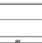Полка Emco Loft 0510 001 60 - 3