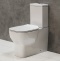 Унитаз-компакт BelBagno Vaso BB127CP - 1