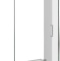 Душевая дверь в нишу Good Door Saturn WTW-120-C-CH-R СА00008 - 2