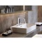 Смеситель Hansgrohe Metropol 32515000 для раковины с донным клапаном Push-Open - 1