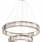 Подвесной светодиодный светильник Odeon Light Vekia 5015/60L - 1