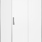 Душевой уголок Good Door Galaxy WTW+SP-C-CH 140x90 - 2