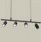 Подвесной светильник Ambrella Light XB XB9002150 - 0