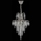 Подвесная люстра Arti Lampadari Erli Nickel Erli E 1.5.30.105 N - 2