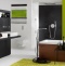 Кнопка смыва Grohe Arena Cosmopolitan 38844P00 хром матовый - 2