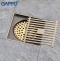 Душевой трап Gappo G81004-4 - 2