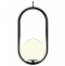 Подвесной светильник Kink Light Кенти 07631-1A,19 - 0