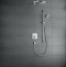 Термостат Hansgrohe ShowerSelect 15763000 для душа - 1