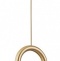 Подвесной светильник Arte Lamp Lumino A2233SP-20GO - 1