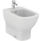 Биде напольное Ideal Standard Tesi белый T456901 - 0