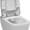 Чаша для унитаза подвесного VitrA Shift белая 7742B003-0075 - 4