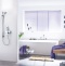 Смеситель Grohe Eurodisc Cosmopolitan 33569002 для душа - 5