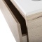 Тумба под раковину BelBagno Kraft 70 светлое дерево KRAFT-700-2C-SO-RGB - 5