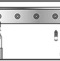 Крючок Wasserkraft Lippe K-6574 - 3