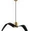 Подвесной светильник Odeon Light Pendant Birds 4900/1C - 0