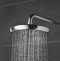 Верхний душ Grohe Tempesta 26410000 - 3