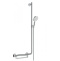Душевой гарнитур Hansgrohe   26326400 - 0