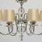 Подвесная люстра MW-Light София 8 355013806 - 3