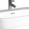 Раковина BelBagno Albano BB120L - 0