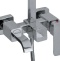 Душевая стойка Timo Selene SX-1013 Chrome SX-1013/00 - 3