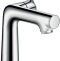 Смеситель Hansgrohe Talis S 72113000 для раковины, с донным клапаном - 0