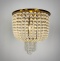 Подвесная люстра Imperiumloft Jacqueline White Sconce 44,444 - 0