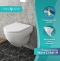 Унитаз подвесной Owl 1975 Wave TOWLT190801 - 3