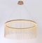 Подвесной светодиодный светильник Kink Light Агни 08260-80,33 - 1