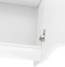 Шкаф BelBagno Fly -Marino R bianco lucido FLY-MARINO-750-1A-SC-BL-P-R - 3