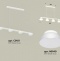 Подвесной светильник Ambrella Light XB XB9151100 - 2