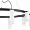 Подвесная люстра Lightstar Rullo LR0203658651 - 2