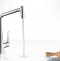 Смеситель Hansgrohe Metris Select 14884000 для кухонной мойки - 1