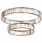 Подвесной светодиодный светильник Odeon Light Vekia 5015/60L - 0