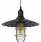 Подвесной светильник LUMINA DECO Lataro LDP 6015 BK - 0