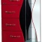 Шкаф-пенал Bellezza Рио 50 L красный с черным 4623606022212 - 1