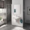 Раковина Grohe Bau Ceramic 39421000 - 5