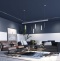 Трековый светодиодный светильник Novotech Shino Flum 358634 - 3