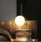 Подвесной светильник Imperiumloft Flexic Lights Family Michael Anastassiades 40.623 - 7