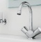 Смеситель для раковины Grohe Costa L хром  21374001 - 3