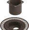 Душевой трап Berges Wasserhaus Platz Antik 15 см 092061 - 4