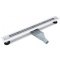 Душевой лоток Esbano Slim 80 хром матовый ESTRSLMLINE80MC - 0