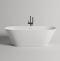Ванна из искусственного камня Salini Mona 180x80 102921MRF S-Stone, матовый, RAL полностью - 3
