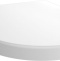 Унитаз подвесной Villeroy & Boch Avento 5656HRR1 alpin с CeramicPlus - 1