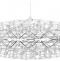 Подвесной светильник Loft it Raimond 9027-75 Chrome - 1