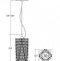 Подвесной светодиодный светильник Maytoni Coil MOD124PL-L3CH3K - 5