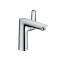 Смеситель для раковины 150, однорычажный, без сливного набора Hansgrohe 71755000 - 0