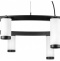 Подвесная люстра Lightstar Rullo LR02036586540 - 0